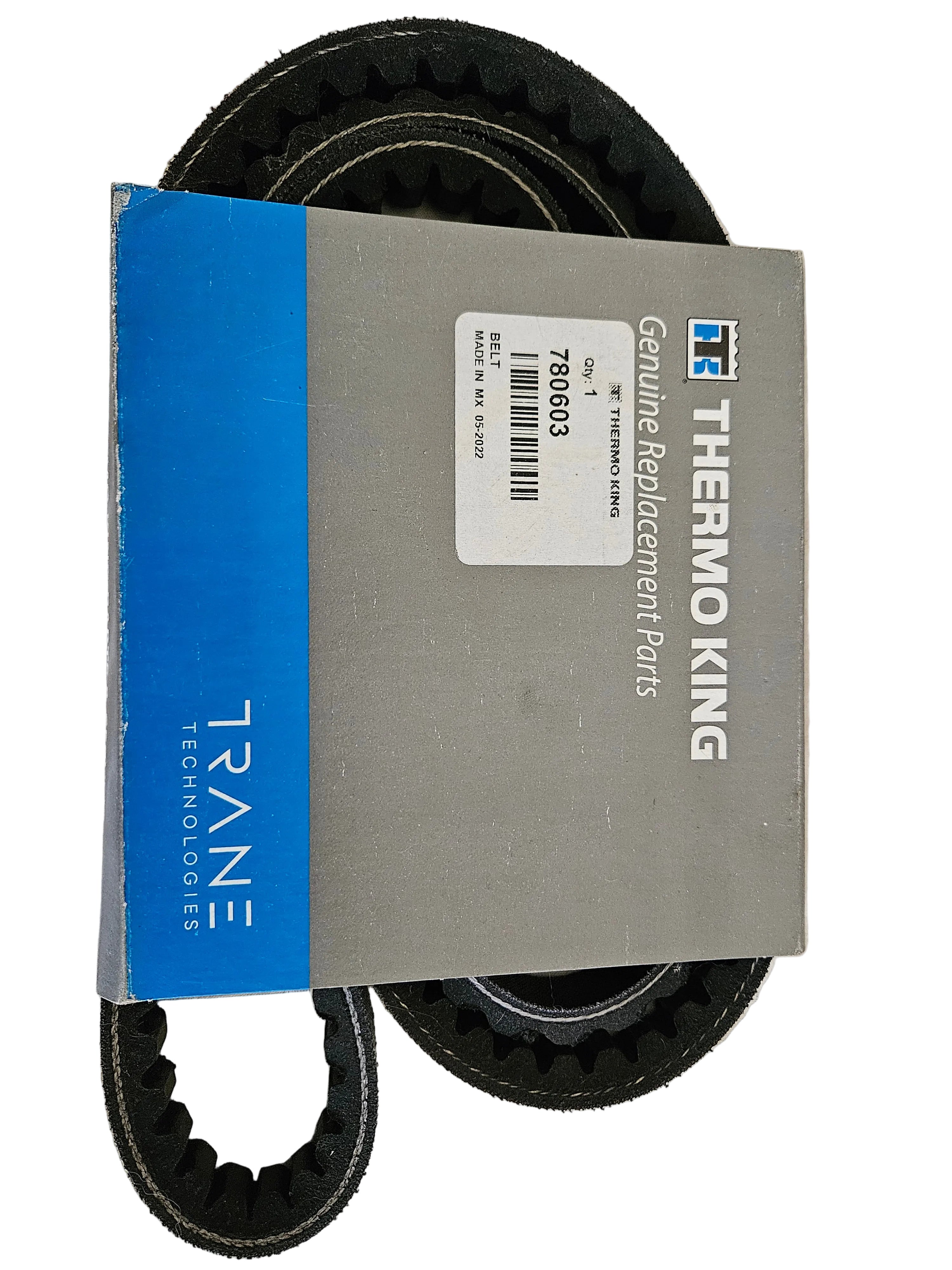 THermo King Belt, Fan, Cogged - 780603