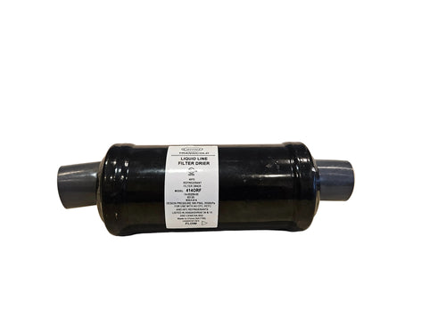 Carrier Transicold liquid line filter drier (Part #14-00209-00)
